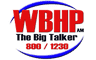 WBHP 800/1230am